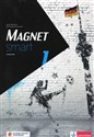 Magnet Smart 1 Podręcznik + CD Szkoła podstawowa - Giorgio Motta Polish bookstore