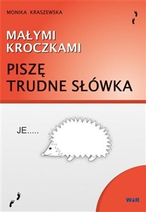 Małymi kroczkami. Piszę trudne słówka. to buy in Canada