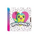 Pamiętnik zamykany Hatchimals buy polish books in Usa