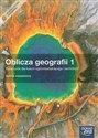 Oblicza geografii 1 Podręcznik z płytą CD Zakres rozszerzony Szkoła ponadgimnazjalna to buy in USA