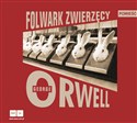 [Audiobook] Folwark zwierzęcy chicago polish bookstore