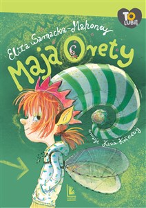 Maja Orety pl online bookstore