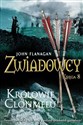 Zwiadowcy Księga 8 Królowie Clonmelu pl online bookstore