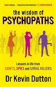 The Wisdom of Psychopaths books in polish