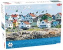 Puzzle Kallo-Knippla 1000 - 