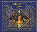 Historia naturalna magii - David Poppy