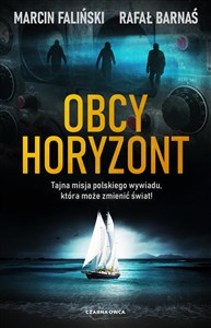 Obcy horyzont Polish Books Canada