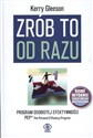 Zrób to od razu Program osobistej efektywności PEP The Personal Efficiency Program pl online bookstore