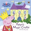 Peppa Pig Peppa's Magic Castle  -  to buy in Canada