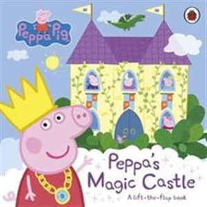 Peppa Pig Peppa's Magic Castle  to buy in Canada