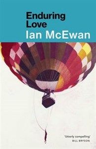 Enduring Love books in polish