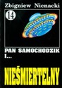 Pan Samochodzik i Nieśmiertelny 14 Polish bookstore