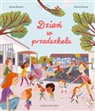 Dzień w przedszkolu  books in polish