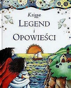 Księga legend i opowieści bookstore