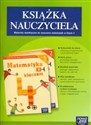 Matematyka z kluczem 4 Książka nauczyciela  polish books in canada