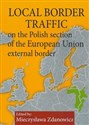 Local border traffic on the Polish section of the European Union external border  books in polish