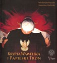 Krypta Wawelska i Papieski Tron bookstore