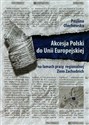Akcesja Polski do Uni Europejskiej na łamach prasy regionalnej Ziem Zachodnich  