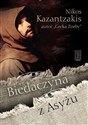 Biedaczyna z Asyżu - Nikos Kazantzakis Canada Bookstore