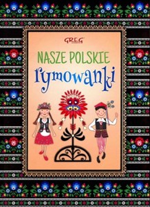 Nasze polskie rymowanki online polish bookstore