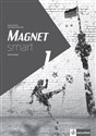 Magnet Smart 1 Ćwiczenia Szkoła podstawowa - Elżbieta Żuławińska, Danuta Machowiak, Jacek Betleja Bookshop