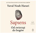 [Audiobook] Sapiens Od zwierząt do bogów - Yuval Noah Harari