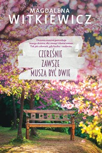 Czereśnie zawsze muszą być dwie Wielkie Litery Bookshop