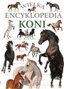 Wielka encyklopedia koni chicago polish bookstore