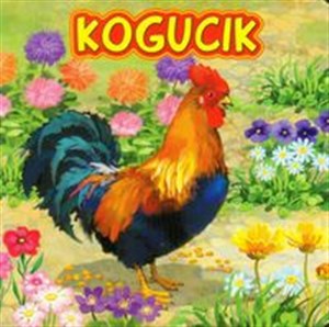 Kogucik buy polish books in Usa