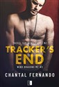Tracker's End. Wind Dragons MC. Tom 3  Canada Bookstore