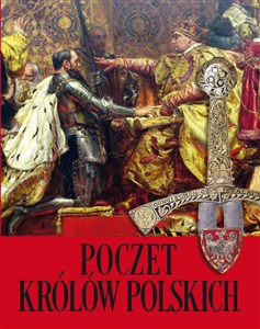Poczet królów polskich polish books in canada