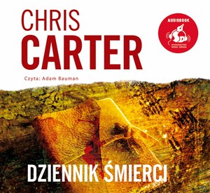 [Audiobook] Dziennik śmierci  