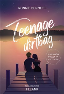 Teenage Dirtbag  bookstore