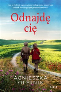 Odnajdę cię Wielkie Litery 