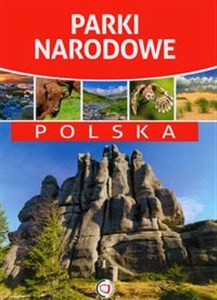 Parki Narodowe Polska Canada Bookstore