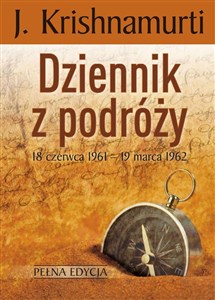 Dziennik z podróży online polish bookstore