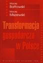 Transformacja gospodarcza w Polsce polish usa