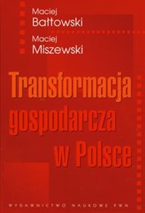 Transformacja gospodarcza w Polsce polish usa