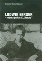Ludwik Berger twórca pułku AK Baszta chicago polish bookstore