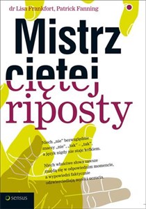 Mistrz ciętej riposty  