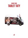 Tablet taty in polish