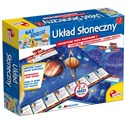 Mały geniusz Geopuzzle Układ Słoneczny to buy in USA