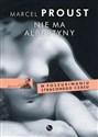 Nie ma Albertyny - Marcel Proust polish books in canada