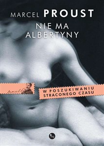 Nie ma Albertyny polish books in canada