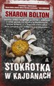 Stokrotka w kajdanach - Sharon Bolton polish books in canada