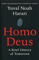 Homo Deus Canada Bookstore