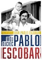 Mój ojciec Pablo Escobar polish books in canada