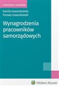 Wynagrodzenia pracowników samorządowych - Tomasz Lewandowski, Kamila Lewandowska