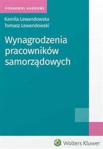 Wynagrodzenia pracowników samorządowych Polish Books Canada