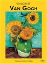 Vincent Van Gogh bookstore